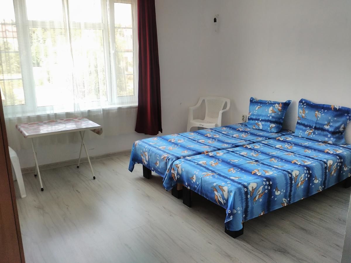 Гостевой дом Prima Guest House 2 Святые Константин и Елена-22